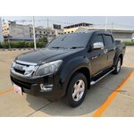 Isuzu Dmax All New 4ประตู Hilander 3.0 Vgs Z Prestige Navi Push Start At 2015 ดำ