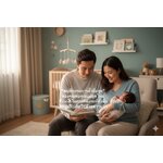 "พฤติกรรมการตั้งชื่อลูก" ของคุณพ่อคุณแม่ยุคใหม่