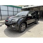 Isuzu Dmax All New 4ประตู Hilander 2.5 Vgs Z Prestige Navi X-Series Push Start At 2015 ดำ