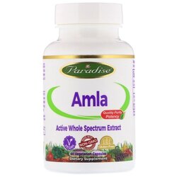 สารสกัดมะขามป้อม, Amla extract