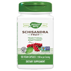 ชิแซนดร้า, Schizandra Fruit