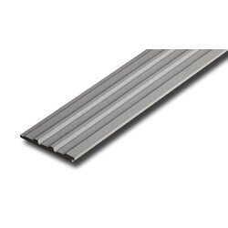 ไม้ตกแต่งผนัง เอสซีจี รุ่นโมดิน่า-เอ็ม2 30x300x2.5 ซม. สีซีเมนต์