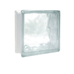 บล็อคแก้ว พริ้วแก้ว