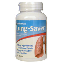 บำรุงปอด, Lung-Saver