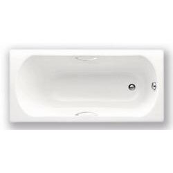 อ่างอาบน้ำ COTTO BT215PP(H) รุ่น ดอนน่า สีขาว1.5 ม.