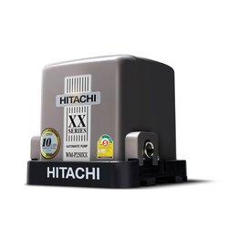 ปั๊มน้ำอัตโนมัติแรงดันคงที่ HITACHI รุ่น WM-P250XX กำลัง 250วัตต์