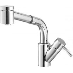 ก๊อกผสมอ่างซิงค์ COTTO CT2078A รุ่น ANTHONY แบบก้านโยก 2 ฟังก์ชั่น