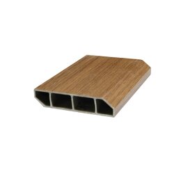 LT 1.6x300x7.5 บัวพื้น BP 303 (L)