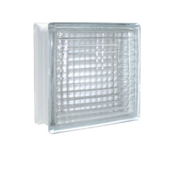 บล็อคแก้ว ประกายแก้ว