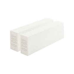 อิฐ Q-CON รุ่น Extra Cool หนา 10 cm.