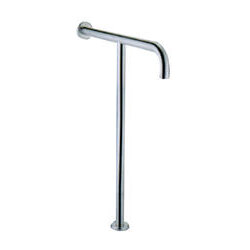 ราวทรงตัวรูปตัวที COTTO CT7504(HM) ขนาด 70x60 ซม.