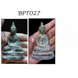 พระเก่า-BPT027-