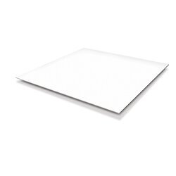 ฝ้าสมาร์ทบอร์ด เอสซีจี รุ่นซูเปอร์สมาร์ท ขนาด 60x60x0.8 ซม. สีขาวไข่มุก