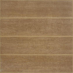 16X16 ไม้เนื้ออิฐ น้ำตาล EX