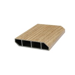 LT 1.6x300x7.5 บัวพื้น BP 307 (L)