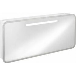 V4717 ตู้แขวนกระจกเงา 1200 x 170 x 500 มม. COTTO