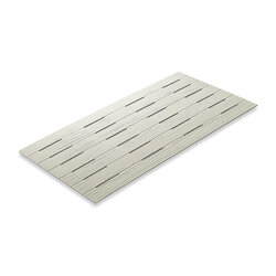 ฝ้า สมาร์ทบอร์ด เอสซีจี ลายไม้ระบายอากาศ – โพรเทคชั่น