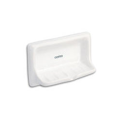 ที่วางสบู่ COTTO C805