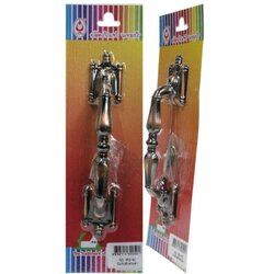 #959-AC มือจับซิงค์ รมดำ