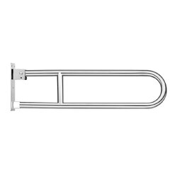 CT0190 พนักแขนแบบพับได้