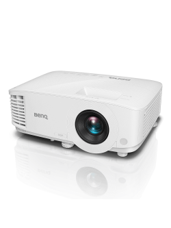 เครื่องฉายภาพโปรเจคเตอร์ ยี่ห้อ BenQ (เบนคิว) รุ่น MH733 ความสว่าง 4000 ANSI Lumens, Full HD