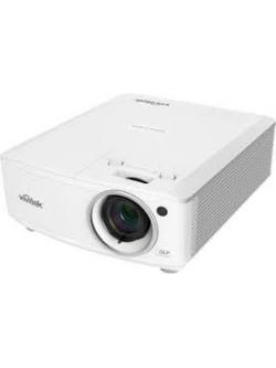 DLP Projector ยี่ห้อ Vivitek รุ่น DW4650Z ความสว่าง 5500 ANSI Lumens, WXGA