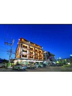 ลดา กระบี่ เรสซิเดนซ์ (Lada Krabi Residence)