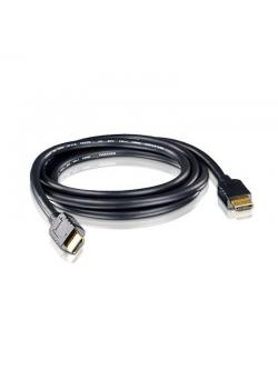 สายสัญญาณ HDMI ยี่ห้อ Aten ความยาว 5 เมตร