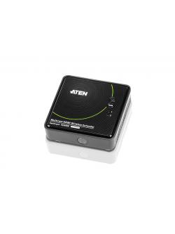 อุปกรณ์รับสัญญาณแบบไร้สาย Wireless Extender ยี่ห้อ Aten รุ่น VE849R