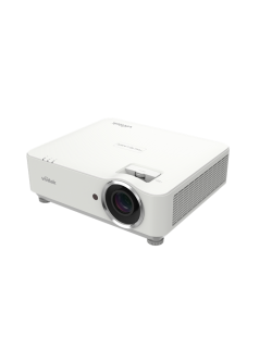 โปรเจคเตอร์ laser projector ยี่ห้อ Vivitek รุ่น DH3360Z ความสว่าง 4500 ANSI Lumens, Full HD