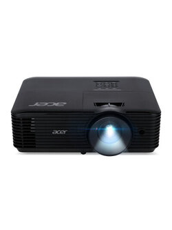 ACER Projector รุ่น X1228H ความสว่าง 4,500 ANSI Lumens, XGA, สเปค ICT