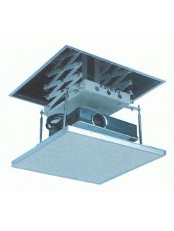 ลิฟท์โปรเจคเตอร์ (Projector Lift) ยี่ห้อ Vertex รุ่น A360 ระยะยึด 3 เมตร