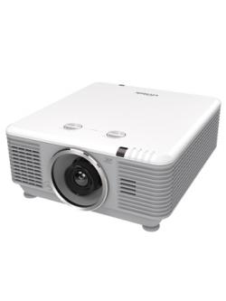 โปรเจคเตอร์ Laser Projector ยี่ห้อ Vivitek รุ่น DU709ZZAA ตวามสว่าง 7000 ANSI Lumens, WUXGA