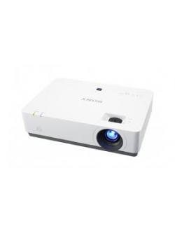 เครื่องฉายภาพโปรเจคเตอร์ ยีห้อ Sony รุ่น VPL-EX450 ความสว่าง 3600 ANSI Lumens, XGA