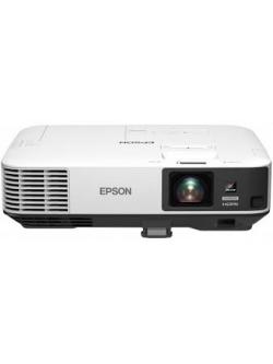 เครื่องฉาย LCD โปรเจคเตอร์ ยี่ห้อ Epson รุ่น EB-2265U ความสว่าง 5500 ANSI Lumens, WUXGA