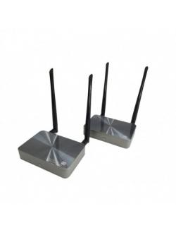 ส่งสัญญาณแบบไร้สาย ระยะ 100 เมตร ยีห้อ Nexis รุ่น TW-H100