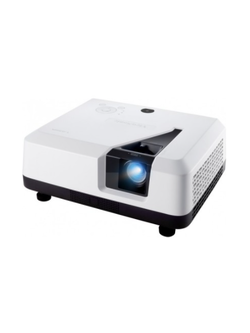 Laser projector โปรเจคเตอร์ ยี่ห้อ Viewsonic รุ่น LS700HD ความสว่าง 3500 ANSI Lumens, Full HD ออกใบกำกับภาษีได้