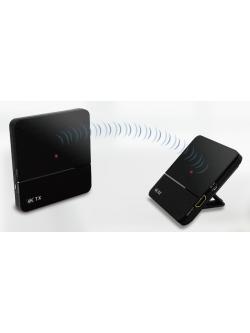 อุปกรณ์รับส่งภาพแบบไร้สาย ยี่ห้อ Nexis รุ่น TW-4K10 ภาพ 4K