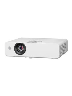 เครื่องฉาย LCD Projector ยี่ห้อ Panasonic รุ่น PT-LB386 ความสว่าง 3800 ANSI Lumens, XGA, HDMI x 2