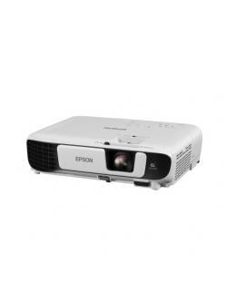 โปรเจคเตอร์ LCD Projector ยี่ห้อ Epson รุ่น EB-X51 ความสว่าง 3800 ANSI Lumens, XGA ออกใบกำกับภาษีได้