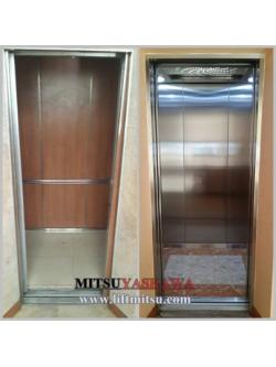 โรงแรมเมอร์เมท จอมเทียน พัทยา