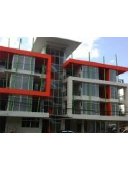 ปาร์ควิว แมนชั่น กระบี่