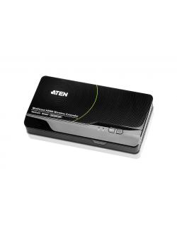 อุปกรณ์ส่งสัญญาณแบบไร้สาย Wireless Exrender ยี่ห้อ Aten รุ่น VE849T