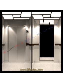 Passenger Elevators ลิฟท์โดยสาร