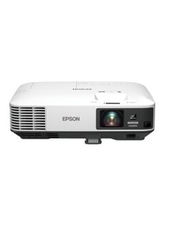 เครื่องฉายโปรเจคเตอร์ ยี่ห้อ Epson รุ่น EB-2255U ความสว่าง 5000 ANSI Lumens, WUXGA