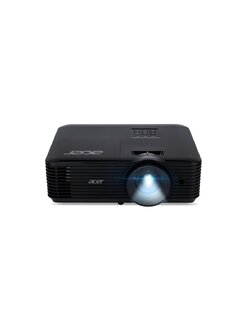 ACER Projector รุ่น X1228i ความสว่าง 4,500 ANSI Lumen, XGA ส่งภาพแบบไร้สาย