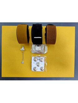 ชุดเข็มขัดม.ราม ชุดเครื่องแบบนักศึกษารามคำแหง / รับปริญญา ครบชุดสีเงินมีทั้งของผู้หญิง และผู้ชาย