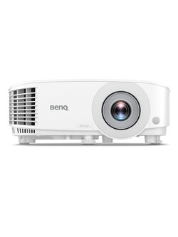 เครื่องฉายโปรเจคเตอร์ ยี่ห้อ BenQ (เบนคิว) รุ่น MW560 ความสว่าง 4000 ANSI Lumens, WXGA ออกใบกำกับภาษีได้