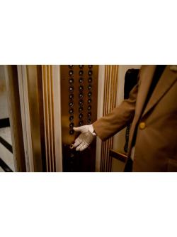 Service Elevators ลิฟท์เซอร์วิส ลิฟท์บริการ สำหรับธุรกิจโรงแรม