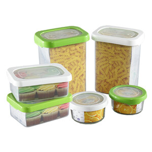 กล่องอาหาร / กล่องไมโครเวฟ